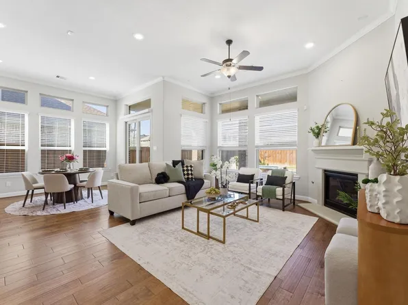 4345 Victoria Pine Dr, Spring, TX 77386