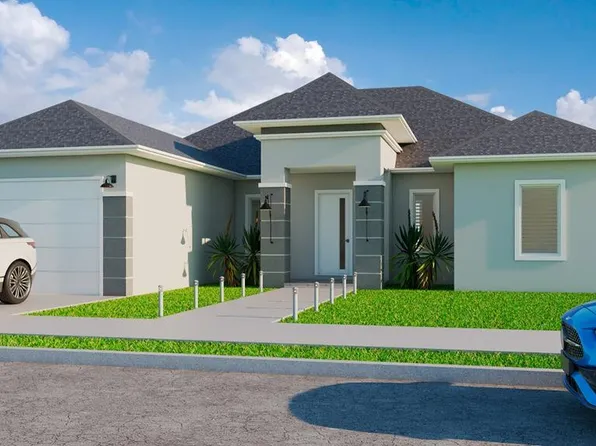 470 Santiago St #88, La Feria, TX 78559