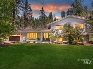 14 Cougar Ln, Boise, ID 83716