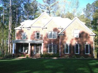 4315 Trenton Rd, Chapel Hill, NC 27517