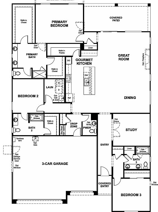 2nd image of 7653 Desert Bleu Ct