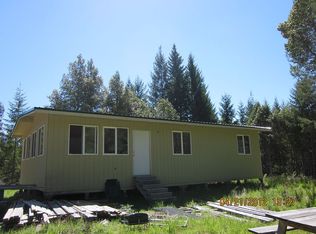 2 Unincorporated Ave, Weitchpec, CA 95573
