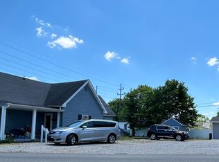 2051 McKinley Ave, Columbus, IN 47201