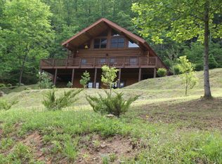 213 Chicory Rdg, Sylva, NC 28779