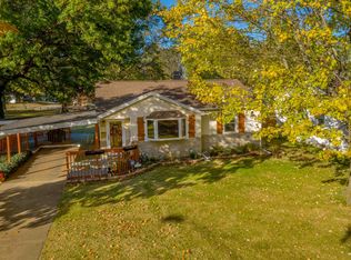 1800 Conlin Ave, Evansville, IN 47714