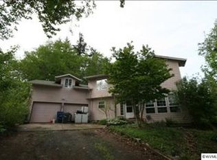 1162 Willow Creek Dr NW, Salem, OR 97304
