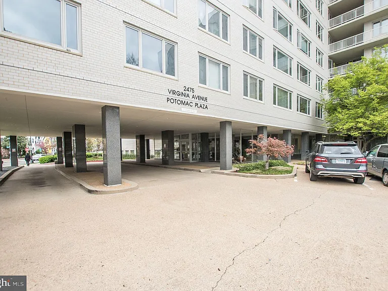 2475 Virginia Ave NW #610 — Photo 23