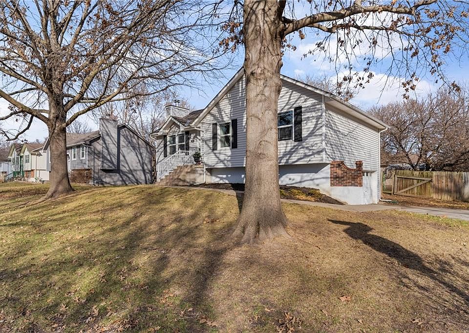 201 NW Garden St, Grain Valley, MO 64029 Zillow