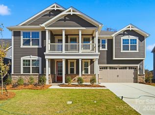 Waxhaw Landing, Monroe, NC 28112