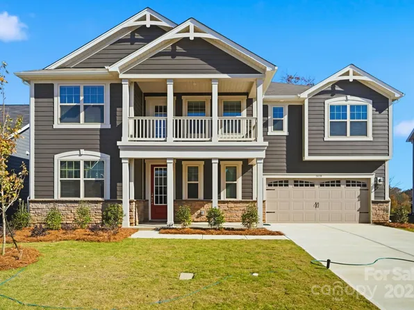 1618 Honey Trl, Monroe, NC 28112