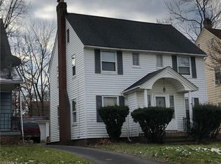 20806 Clare Ave, Maple Heights, OH 44137