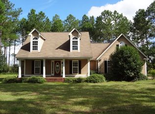 13858 Highway 93, Baconton, GA 31716