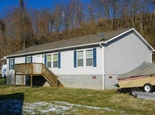 115 Haskins St, Narrows, VA 24124