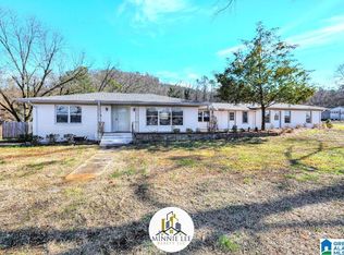 5113 Old Pinson Rd, Birmingham, AL 35215