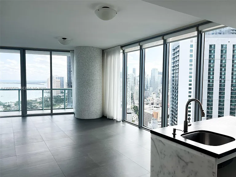 888 Biscayne Blvd #3701 — Photo 1