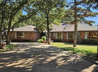 2102 Oak Hollow Rd, Duncan, OK 73533