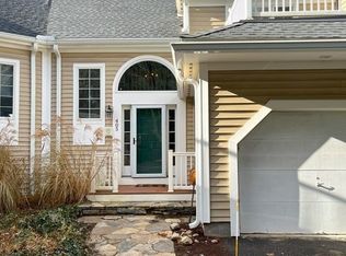 405 Browning Ln #405, Worcester, MA 01609