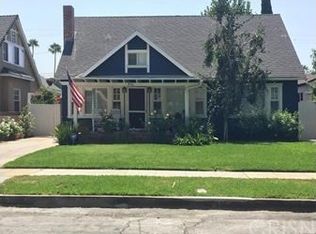 406 N Macneil St, San Fernando, CA 91340