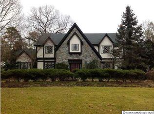 12 Wolcott Ct, Millstone Township, NJ