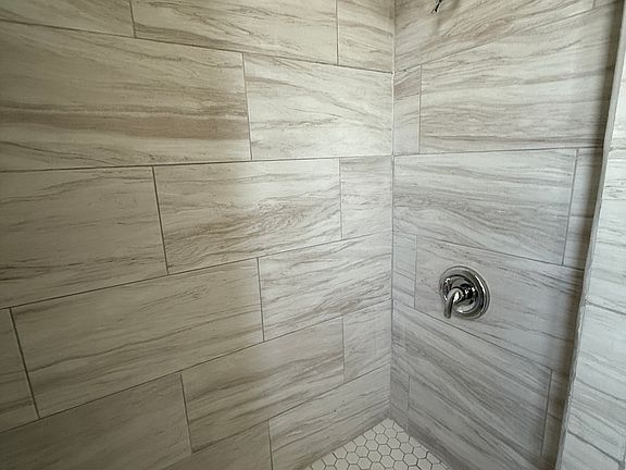 Bathroom (Shower)