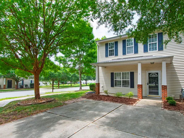 1 Chownings St, Durham, NC 27713