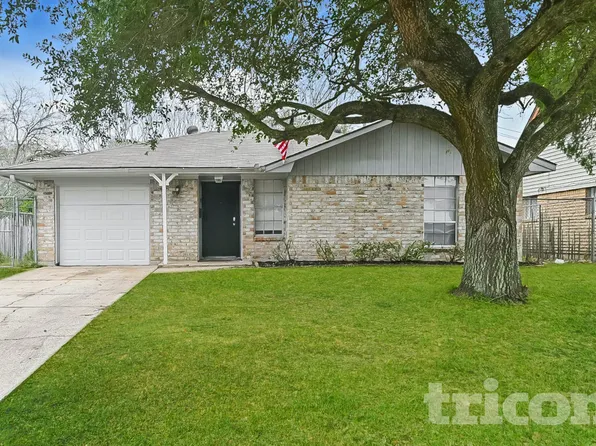 4427 Oakside Dr, Houston, TX 77053