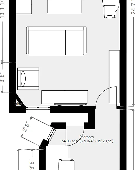 71 Pineapple St #A2 — Photo 6