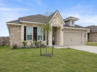 2208 Johnny Lyon Ct, Bryan, TX 77807