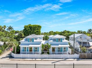 1010 Olivia St, Key West, FL 33040