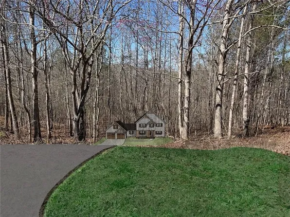 250 Observation Pointe #140, Dallas, GA 30132