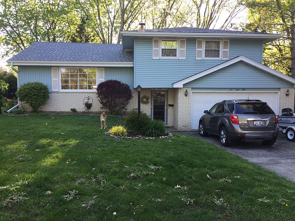 1st image of 448 S Woodland Dr
