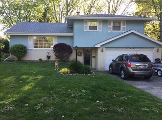 448 S Woodland Dr, Whitewater, WI 53190