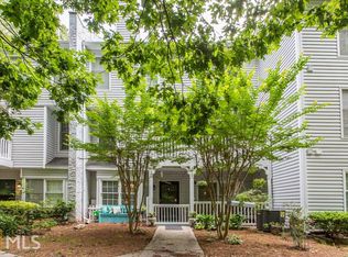 1105 Cannongate Xing, Marietta, GA 30064