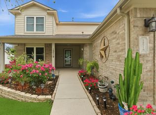 15718 Hastings Park, Selma, TX 78154