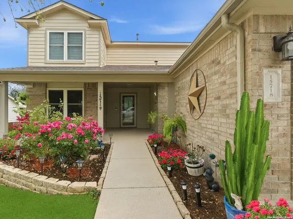 15718 Hastings Park, Selma, TX 78154