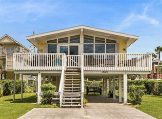 13606 San Domingo Dr, Galveston, TX 77554