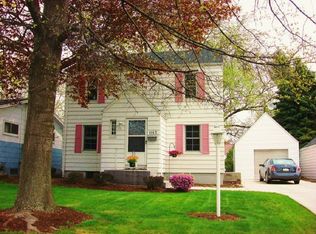 1113 Oregon Ave, Erie, PA 16505