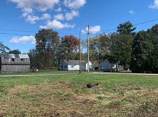 151 Main St, Bairdstown, OH 45872