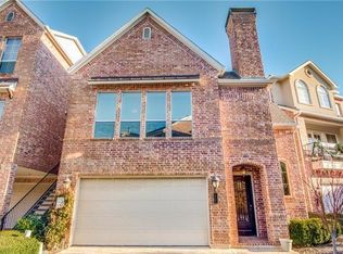 18144 Frankford Lakes Cir, Dallas, TX 75252