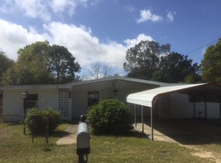 361 Washington Ave, Valparaiso, FL 32580