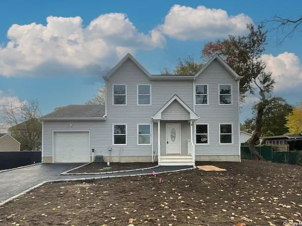 155 Bayview Drive, Mastic Beach, NY 11951