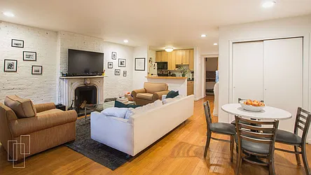 Rented by Garfield Realty 