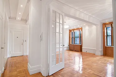 Rented by WAM Partners - William Moses Co.