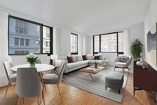 1st image of 1 Irving Pl APT G22a