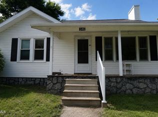 346 Park St, Gate City, VA 24251