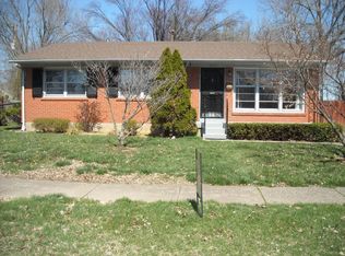 3545 Terrier Ln, Louisville, KY 40218