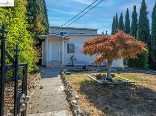 3658 Maple Ave, Oakland, CA 94602