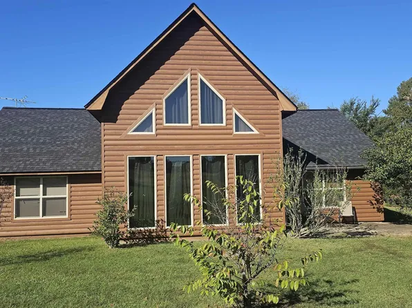 1186 County Road 1780, London, AR 72847