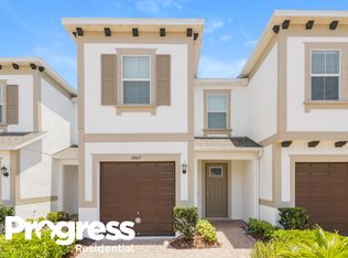 18869 Noble Caspian Dr, Lutz, FL 33558