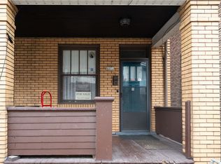 827 1/2 Frank St, Mc Kees Rocks, PA 15136